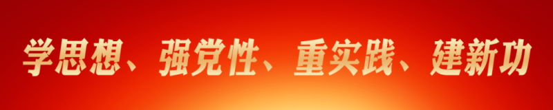 省委主题教育第九巡回指导组 莅临省物产集团进行调研指导